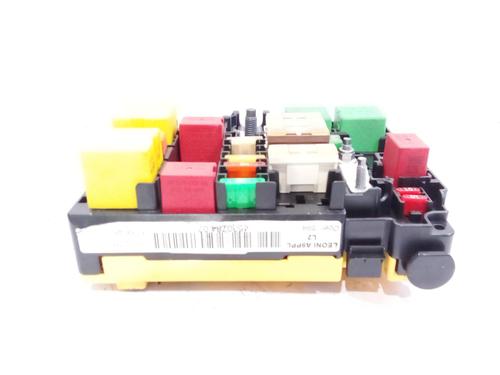 Fuse box PEUGEOT 208 I (CA_, CC_) 1.2 VTI 82 | BP17822849E1 
