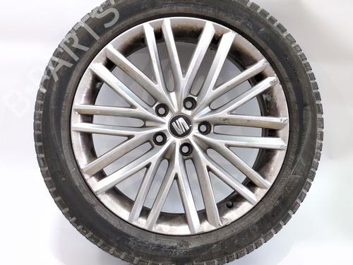Used Rim SEAT ATECA (KH7, KHP) [2016-2025]  27696232