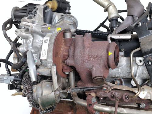 Engine RENAULT KANGOO / GRAND KANGOO II (KW0/1_) 1.5 dCi 90 (KW05, KW08, KW0G, KW11) | BP36293035M1 - Image 7