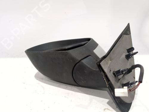 Left mirror NISSAN MICRA IV (K13K, K13KK) 1.2 | BP29446342C26 