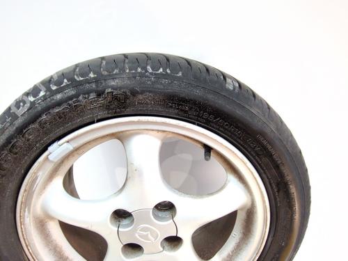 Rim MAZDA MX-5 II (NB) 1.8 16V (NB8C) | BP30157716C45