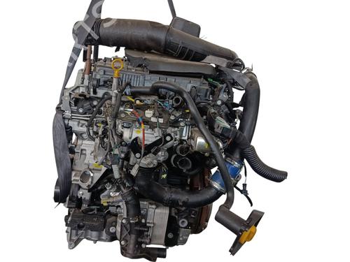 Used Engine RENAULT TRAFIC III Bus (JG_) 2.0 dCi 150 (JGMU) (150 hp) 30906766