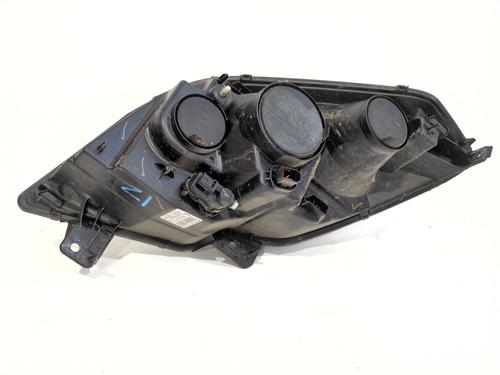 Left headlight RENAULT MASTER III Van (FV) | BP38988380C28 - Image 2