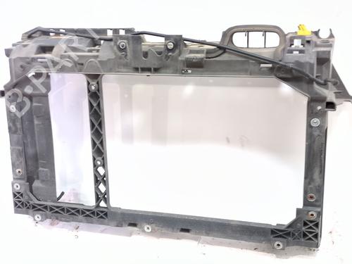 Frontplate/Frontkurv FORD FIESTA VI (CB1, CCN) 1.4 | BP30960845C72