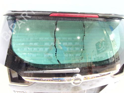 Tailgate OPEL ZAFIRA TOURER C (P12) 2.0 CDTi (75) | BP29446343C6 