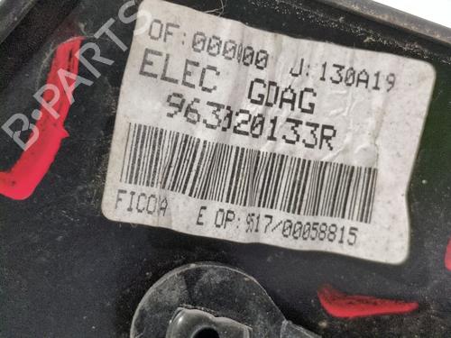 Left mirror RENAULT MASTER III Van (FV) | BP30966252C26