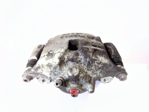 Left front brake caliper MAZDA MX-5 IV (ND__) 2.0 (ND6E, NDERC) | BP30157745M105