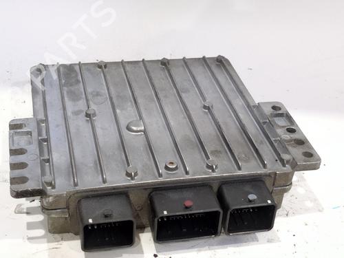 Engine control unit (ECU) PEUGEOT 307 (3A/C) 2.0 HDi 90 | BP27541328M57 