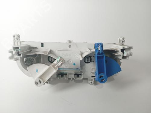 Climate control RENAULT CLIO IV (BH_) 0.9 TCe 90 (BHNF, BHMA, BHMH, BHJK, BHJR) | BP17816273I5 