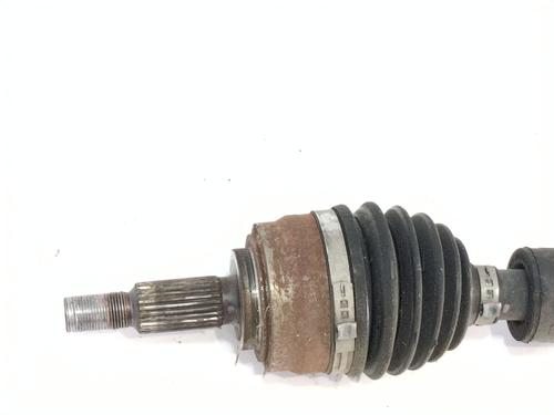 Left front driveshaft RENAULT ARKANA I (LCM_, LDN_)  | BP29909130M38