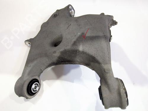 Used Right rear suspension arm BMW 5 Gran Turismo (F07) 535 i (306 hp) 27174070