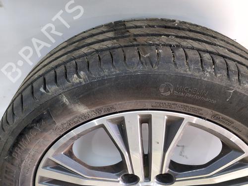 Fælk RENAULT MEGANE IV Hatchback (B9A/M/N_) 1.5 Blue dCi 115 (B9A6) | BP39428440C45 - Image 2