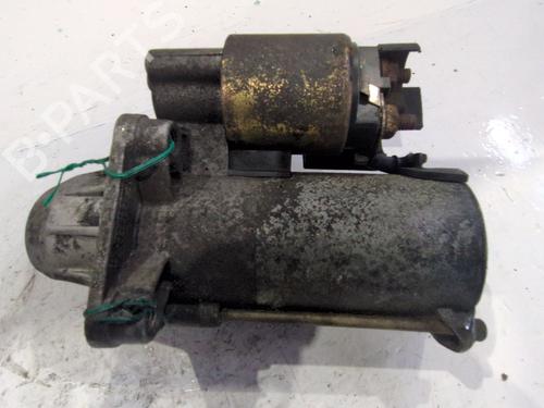 Startmotor FORD FOCUS I (DAW, DBW) 1.6 16V | BP24955327M8 
