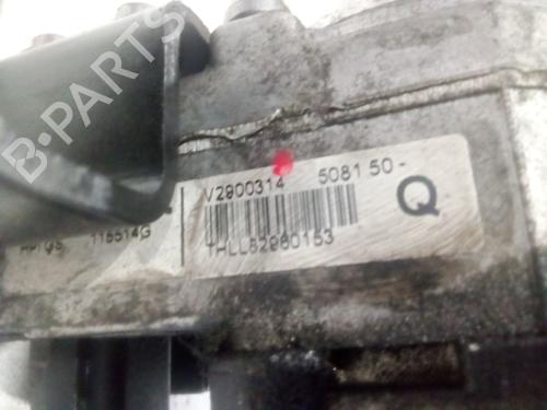 Steering pump CITROËN C4 I (LC_) 1.6 HDi | BP37997443M99 - Image 3