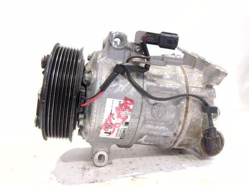 Used AC compressor AC compressor RENAULT AUSTRAL TCe 140 (HGMF) (140 hp) 35895546 35895546