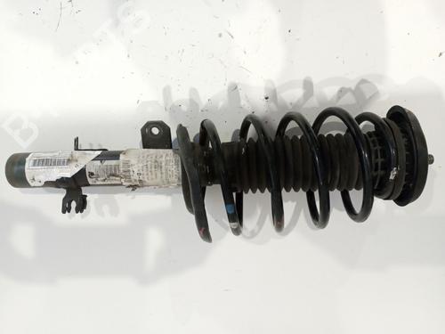 Used Left front shock absorber CITROËN C4 CACTUS [2014-2025]  17913429