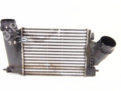 Used Intercooler RENAULT KADJAR (HA_, HL_) [2015-2025]  30157969