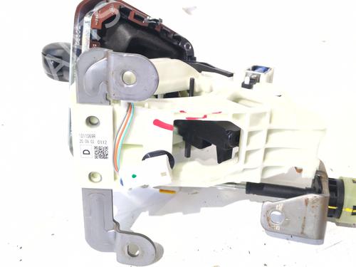 Gear lever RENAULT TRAFIC III Bus (JG_)  | BP31993068M90  - Image 5