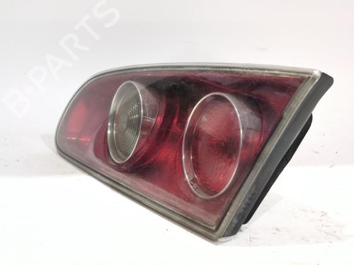Højre baglygte bagklap SEAT IBIZA III (6L1) 1.9 TDI | BP29271125C80 