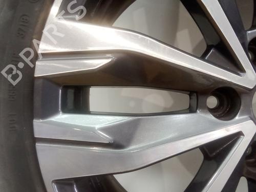 Fælk RENAULT MEGANE IV Saloon | BP37293466C45 - Image 5