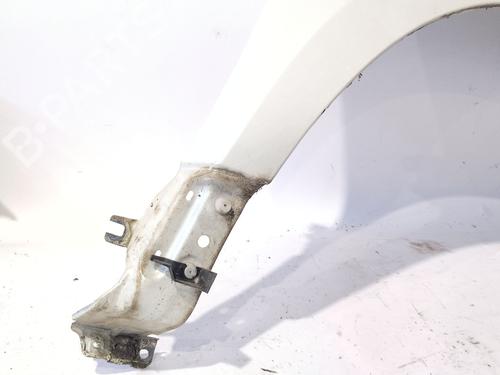 Forskærm Højre RENAULT DUSTER (HS_) 1.5 dCi 4x4 (HSMD) | BP38591399C42 - Image 4