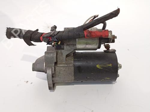 Startmotor RENAULT MEGANE II (BM0/1_, CM0/1_) 1.6 16V (BM0C, CM0C) (113 hp) 18038566