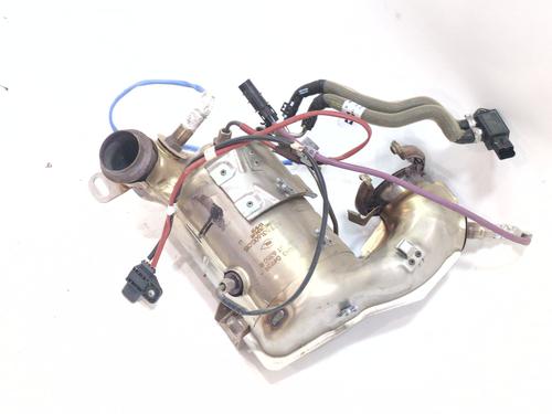 Catalyst RENAULT AUSTRAL TCe 160 (HGMJ) | BP38325511M10 - Image 2