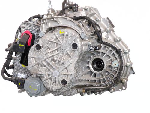 Gearbox RENAULT CAPTUR II (HF_) TCe 140 (HFN0) | BP36320044M3  - Image 6
