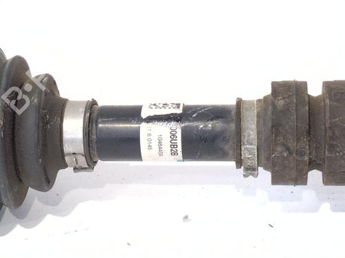 Right front driveshaft RENAULT AUSTRAL TCe 140 (HGMF) | BP35895568M39 - Image 3