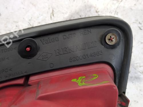 Right tailgate light RENAULT VEL SATIS (BJ0_) 2.0 16V Turbo (BJ0K) | BP40108591C80  - Image 6