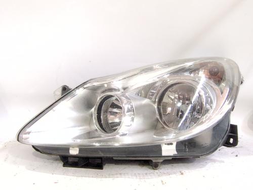 Used Left headlight Left headlight 39141812 39141812