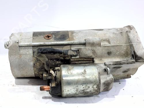 Startmotor MITSUBISHI PAJERO III (V7_W, V6_W)  | BP28003547M8 