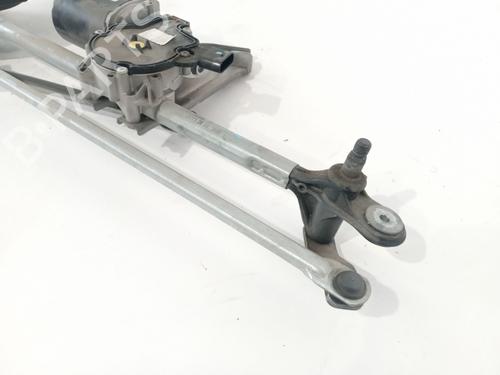 Front wiper motor BMW 3 (F30, F80) | BP17817495M29