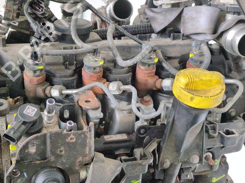 Engine RENAULT KANGOO / GRAND KANGOO II (KW0/1_) 1.5 dCi 90 (KW05, KW08, KW0G, KW11) | BP36293035M1 - Image 9