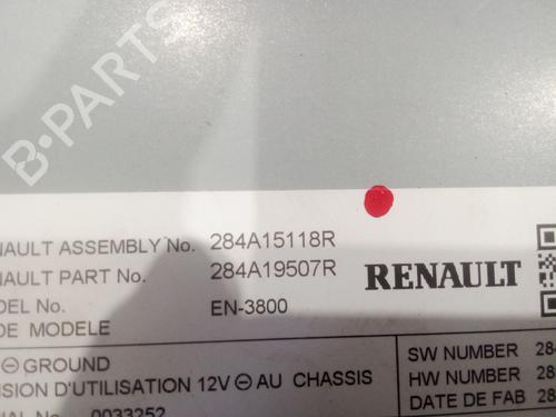 Electronic module RENAULT CLIO V (B7_) | BP38271288M83 - Image 3