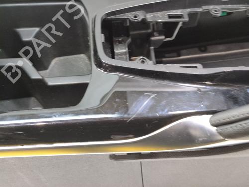 Armrest / Center console RENAULT KOLEOS II (HC_)  | BP24334141I20 