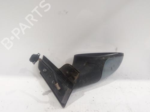 Right mirror SEAT ALTEA (5P1) 2.0 TDI 16V | BP23461915C27 