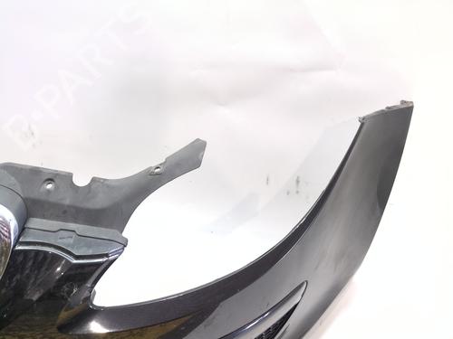 Front bumper SEAT ALTEA XL (5P5, 5P8)  | BP29966147C7 