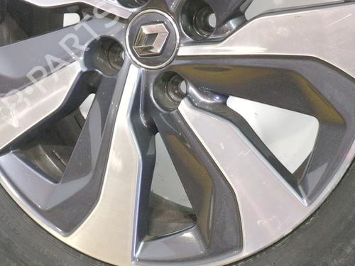 Fælk MITSUBISHI COLT VII Hatchback (VB_) | BP33820165C45 - Image 4