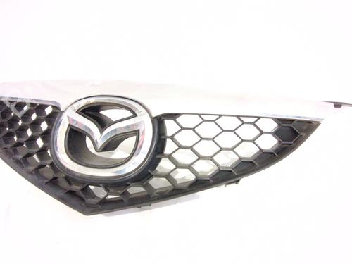 Grill MAZDA 3 Saloon (BK) 1.6 DI Turbo (BK12Y) | BP28003767C40 