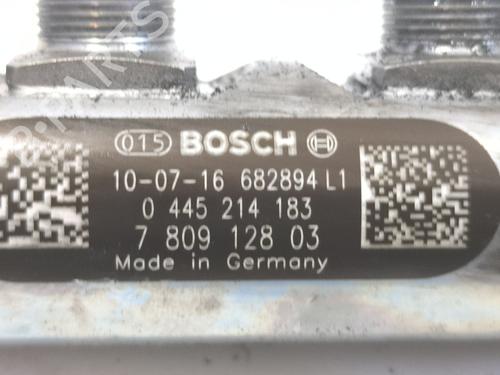 Injection rail BMW 5 (F10) 520 d | BP28948885M98 