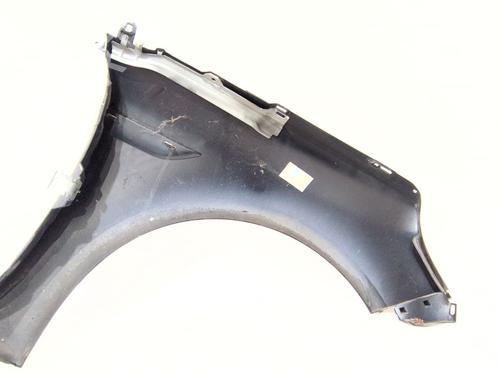 Left front fenders RENAULT MEGANE IV Hatchback (B9A/M/N_) 1.5 dCi 110 (B9A3) | BP30157893C41
