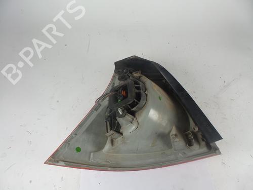 Right taillight VW GOLF V (1K1) 2.0 TDI 16V | BP17817965C35 