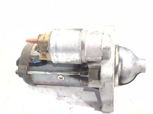 Starter RENAULT MASTER III Van (FV) | BP36596736M8 - Image 3