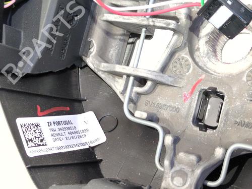 Steering wheel RENAULT MASTER III Van (FV) | BP33283152C49 - Image 3