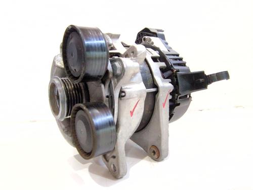 Used Alternator Alternator 37174106 37174106