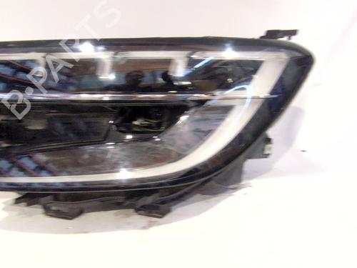 Venstre forlygte RENAULT AUSTRAL TCe 130 (HGM2) | BP39464655C28 - Image 3