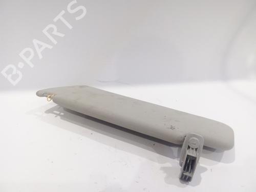 Right sun visor SEAT ALTEA (5P1) 1.9 TDI | BP21131394I2 