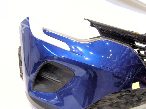 Front bumper RENAULT CAPTUR II (HF_) TCe 140 (HFN0) | BP36322021C7 - Image 2