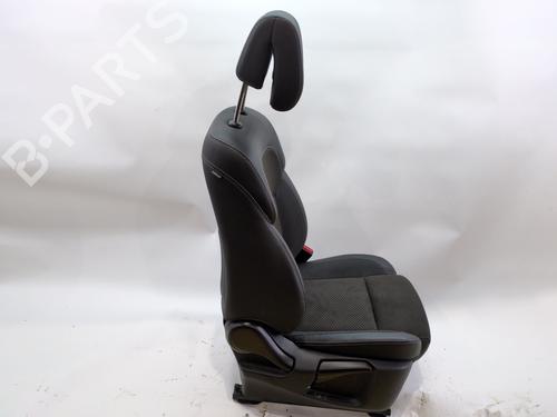 Right front seat RENAULT KOLEOS II (HC_)  | BP30157496C16 
